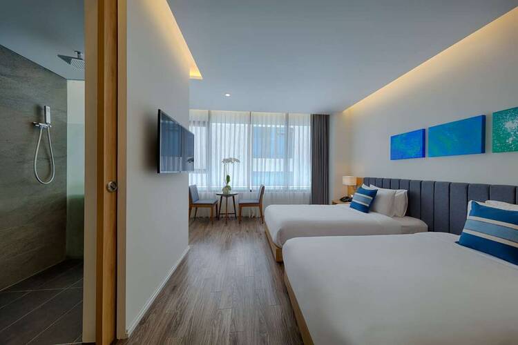 Belle Maison Parosand Danang Hotel