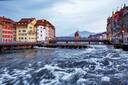 Lucerne, Switzerland