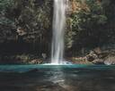 La Fortuna Waterfall, Costa Rica