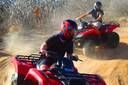 Cabo ATV Tour