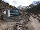 Toubkal National Park