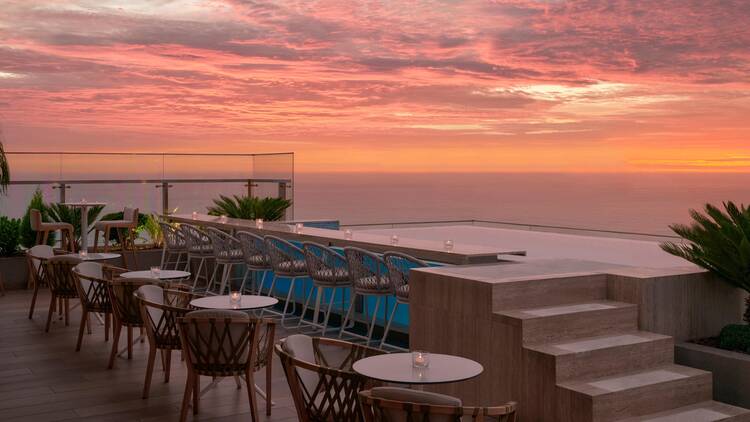 SOUMA Hotel Lima