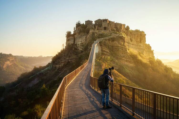 Civita di Bagnoregio