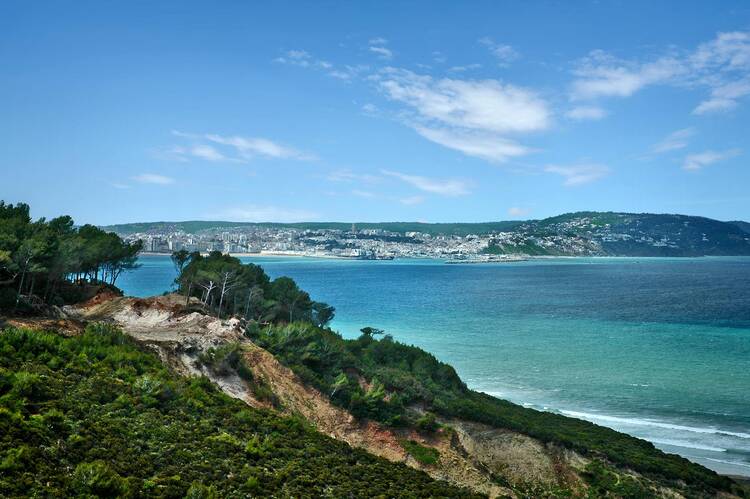Tangier