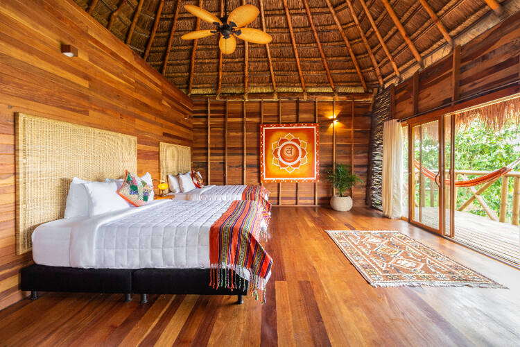 Anahata Retreat
