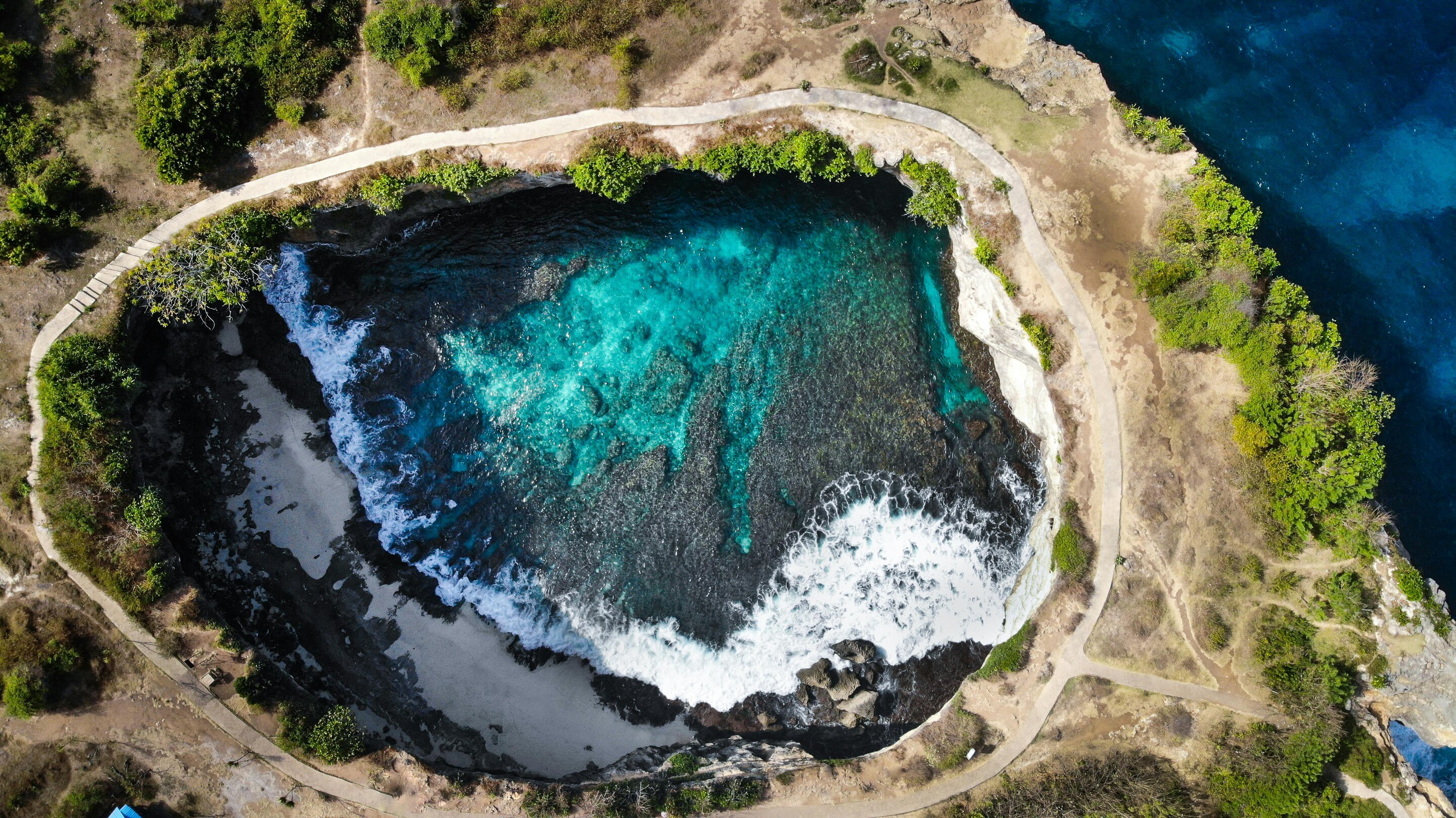 Nusa Penida