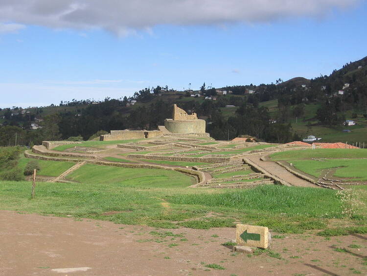 Ingapirca