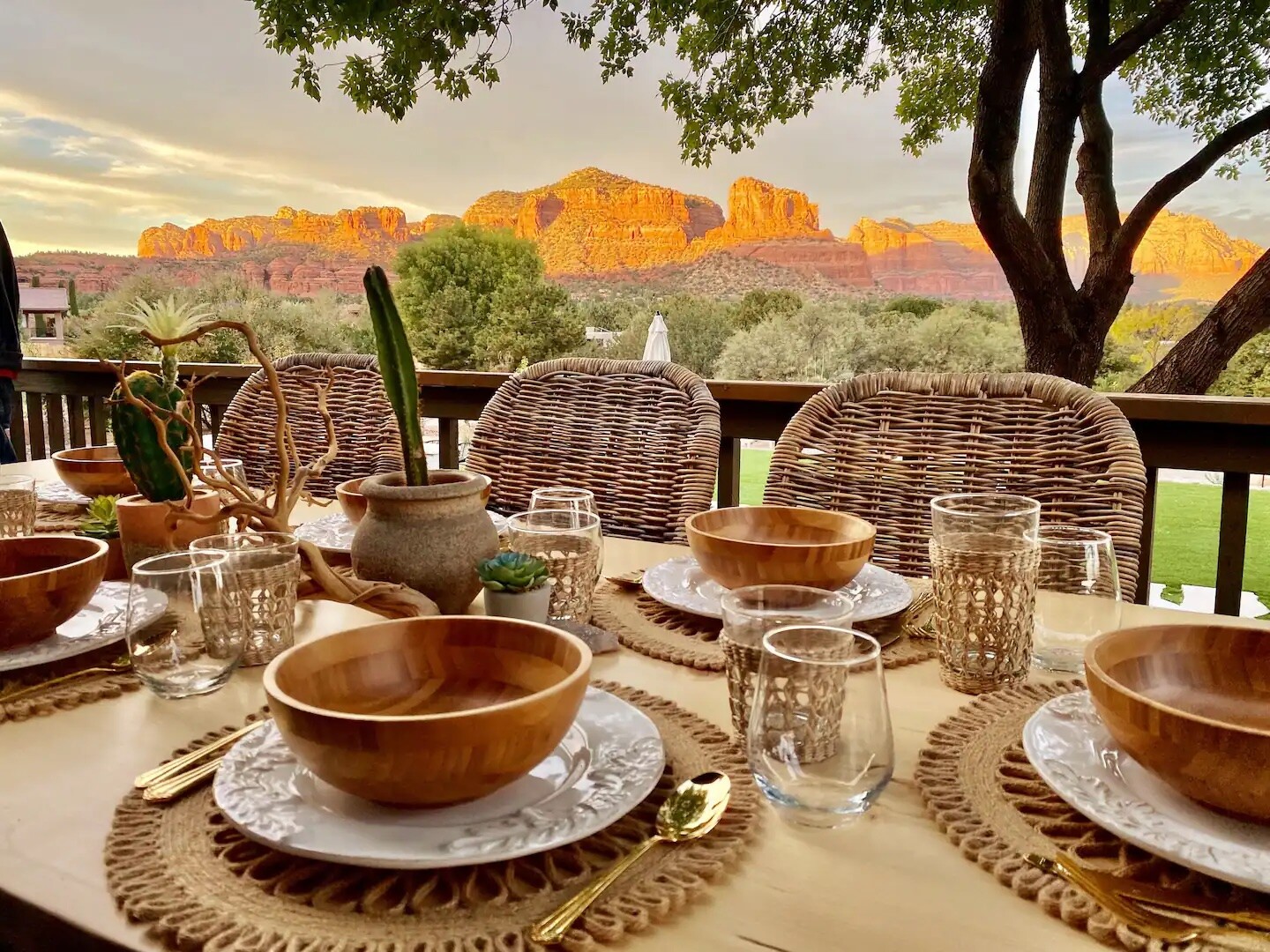 Sedona Nest