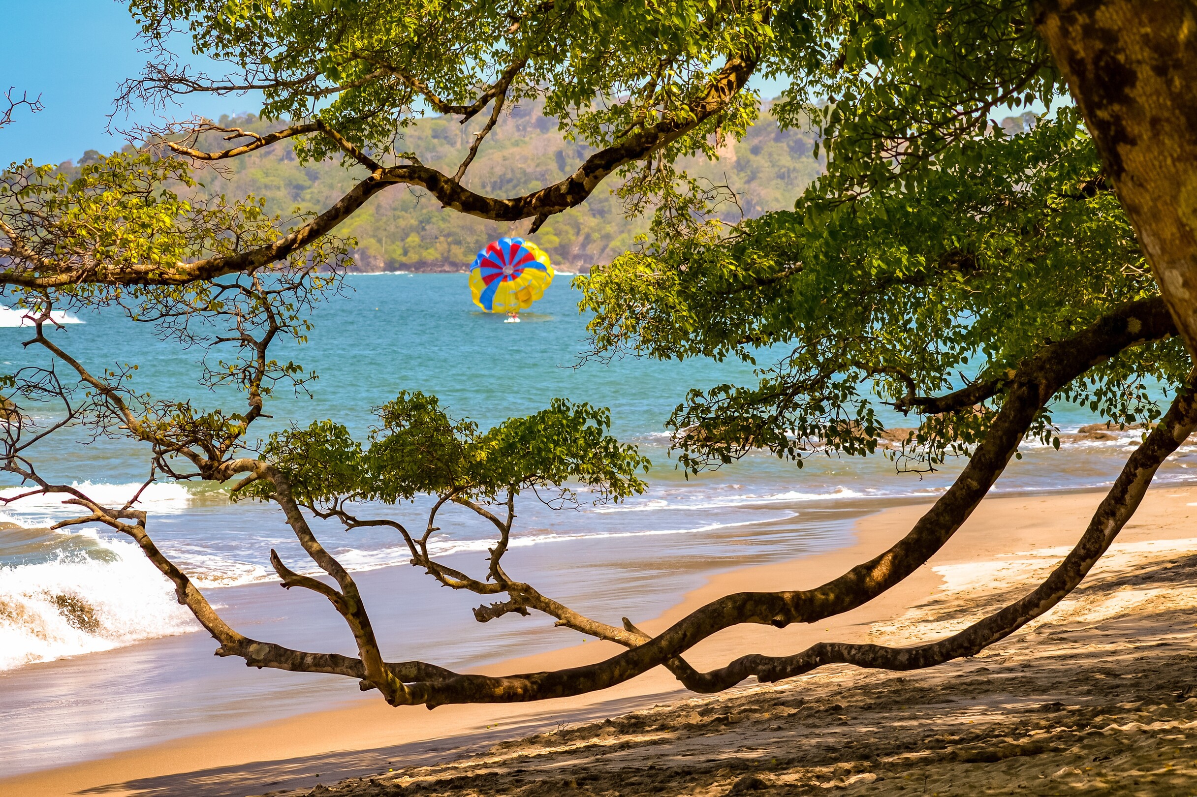 Manuel Antonio - featured