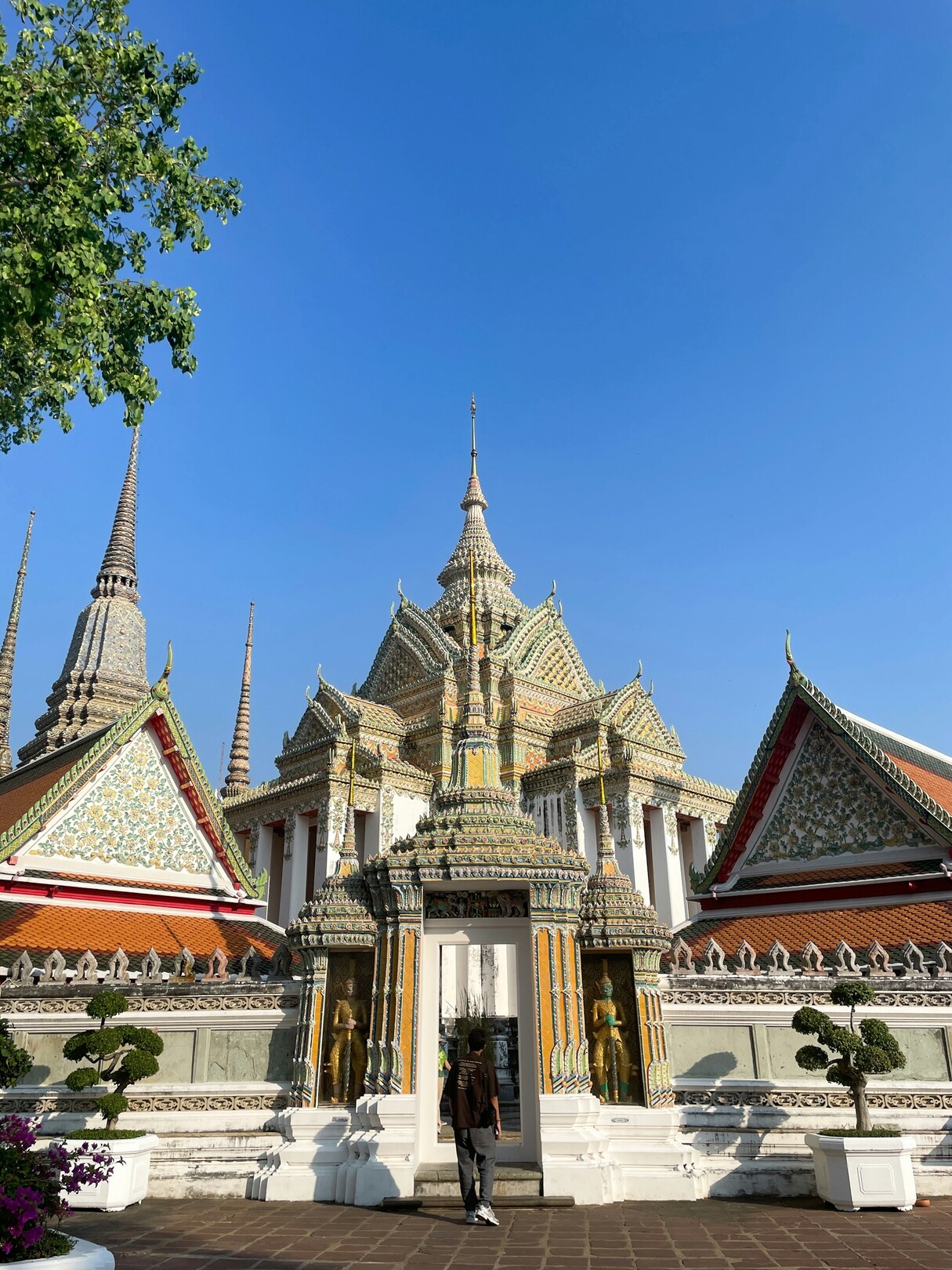 Bangkok - What Pho