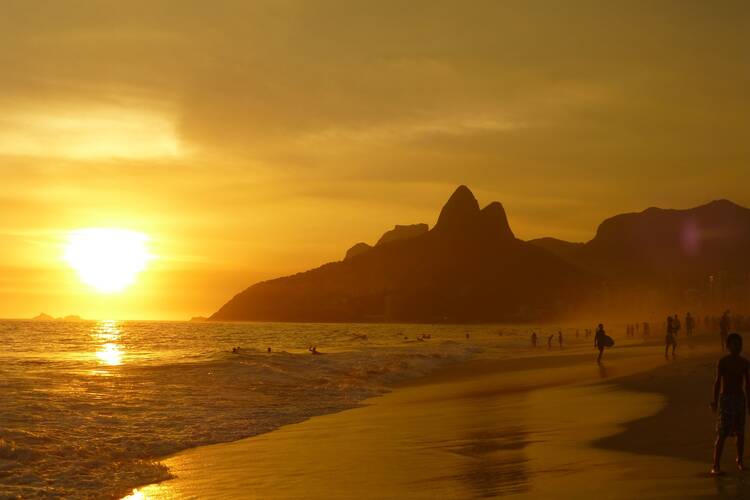 free time rio de janeiro