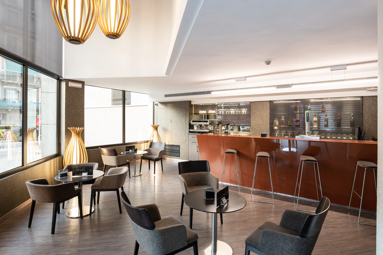 Hotel Catalonia Sagrada Familia