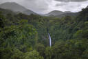 La Fortuna Waterfall