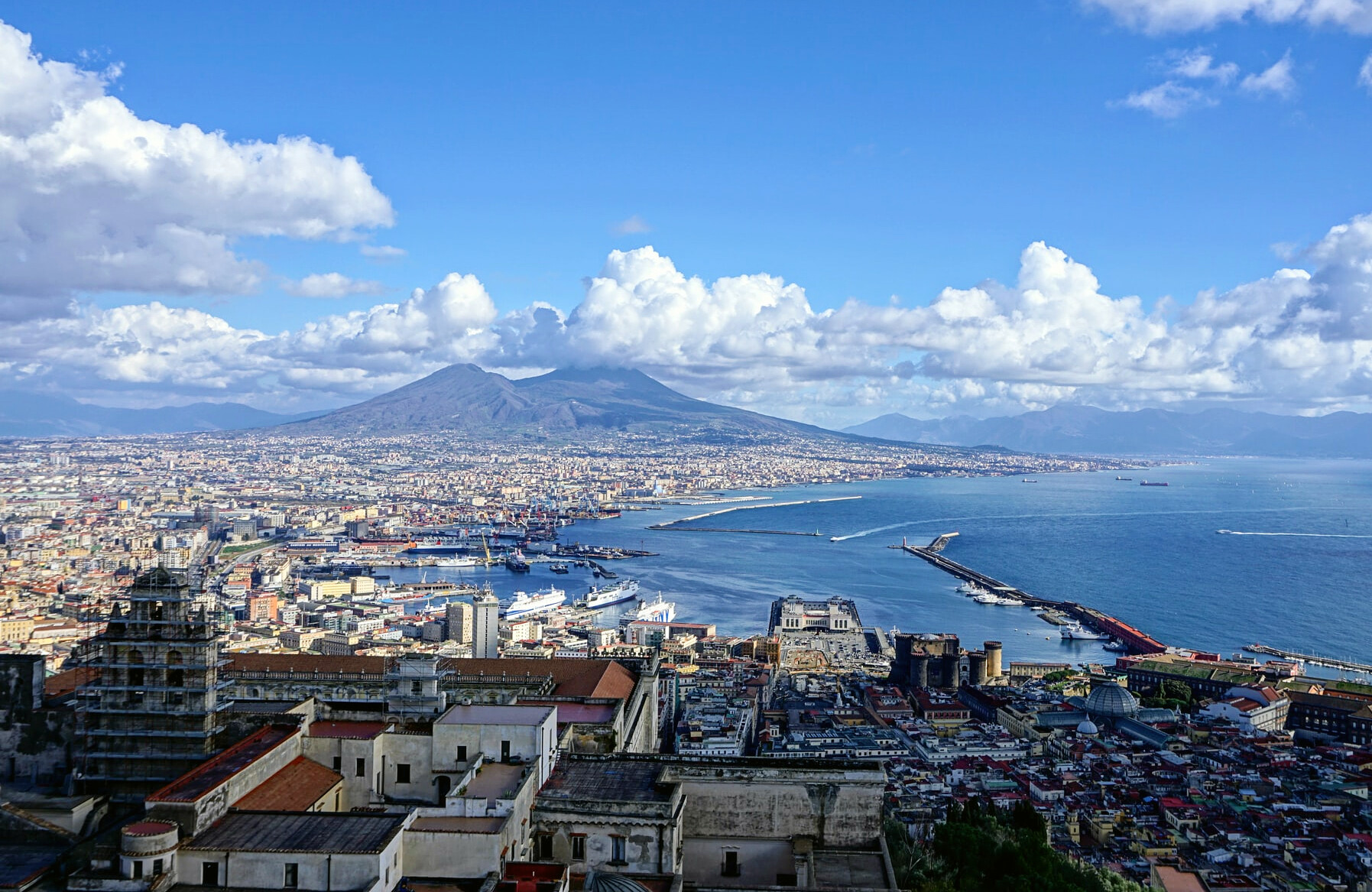 Naples