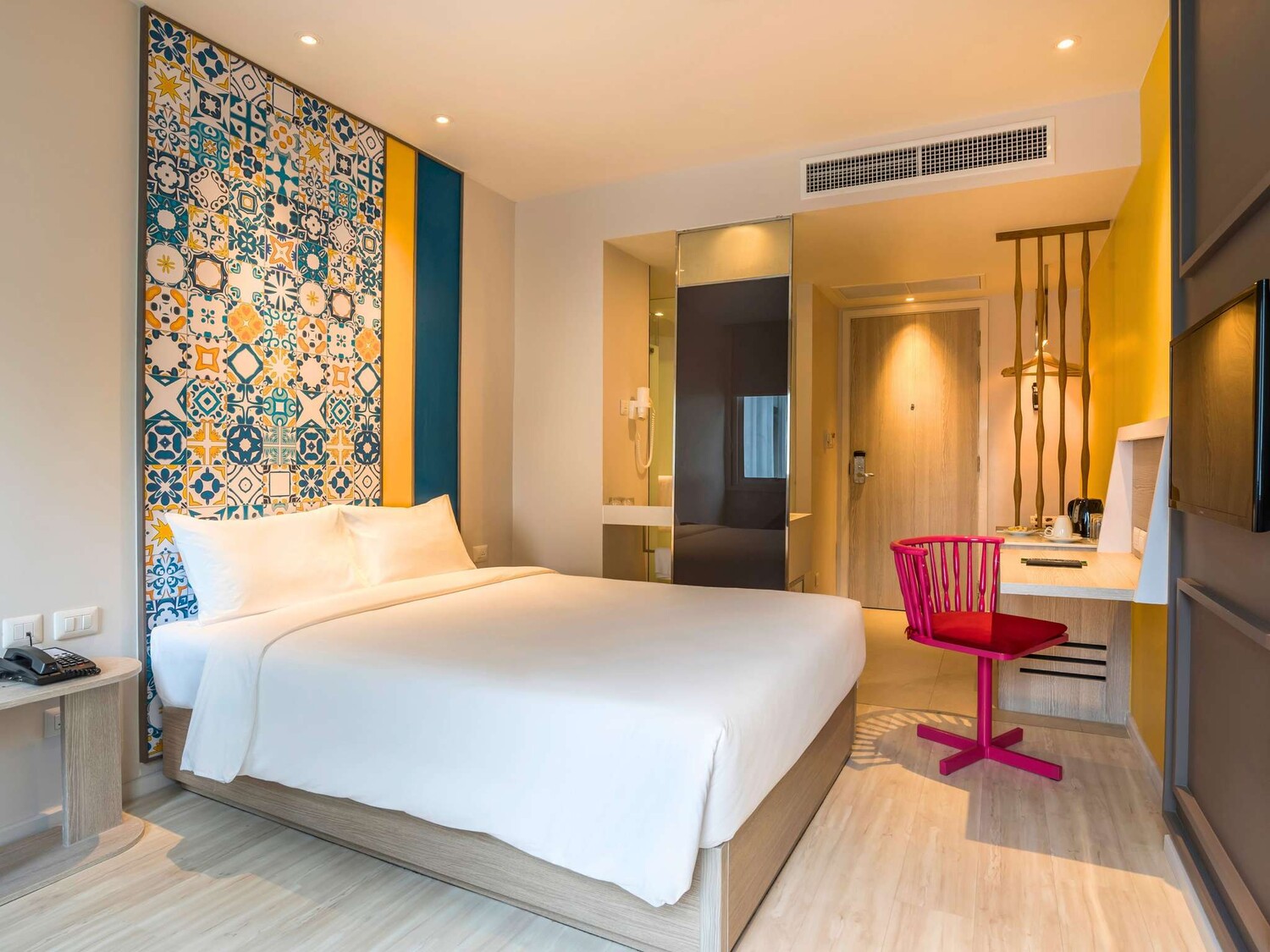 ibis Styles Phuket City