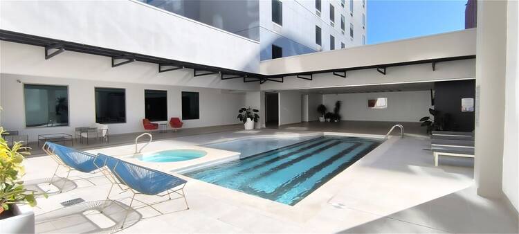 D Sabana Hotel San José