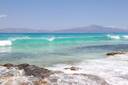 Chrissi Island, Crete