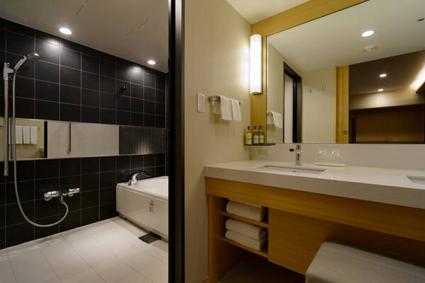 Hotel Metropolitan Tokyo Ikebukuro 