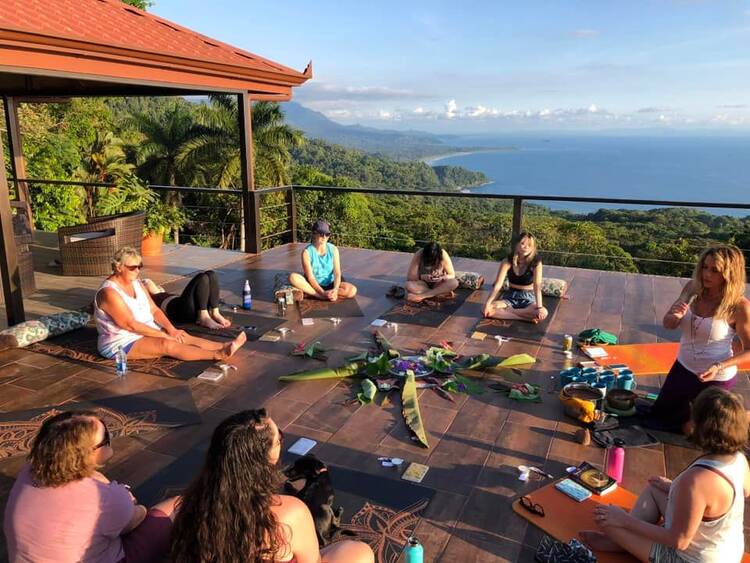 Yoga Meditation