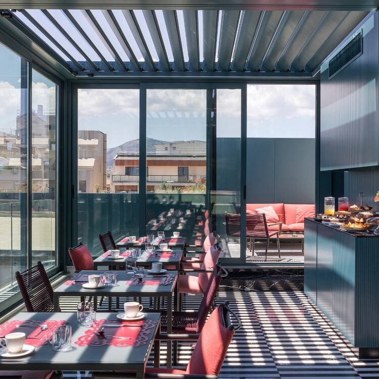 Hotel Plaza Opèra