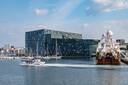 Harpa Opera House