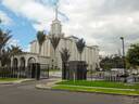 LDS Temple - Bogota