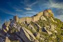 Moorish Castle