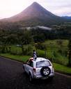 Arenal Volcano