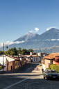 Antigua, Guatemala