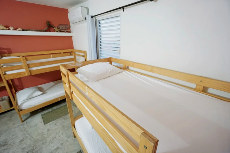 Casa Coral Hostel