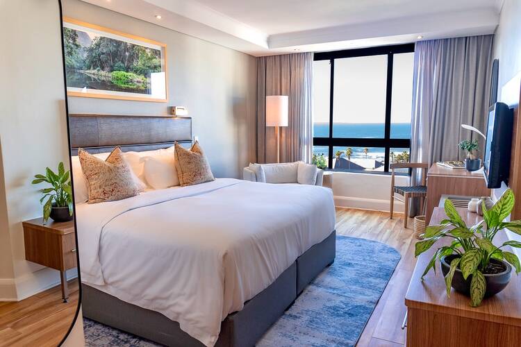 The President Hotel