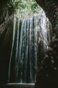 Tukad Cepung Waterfall