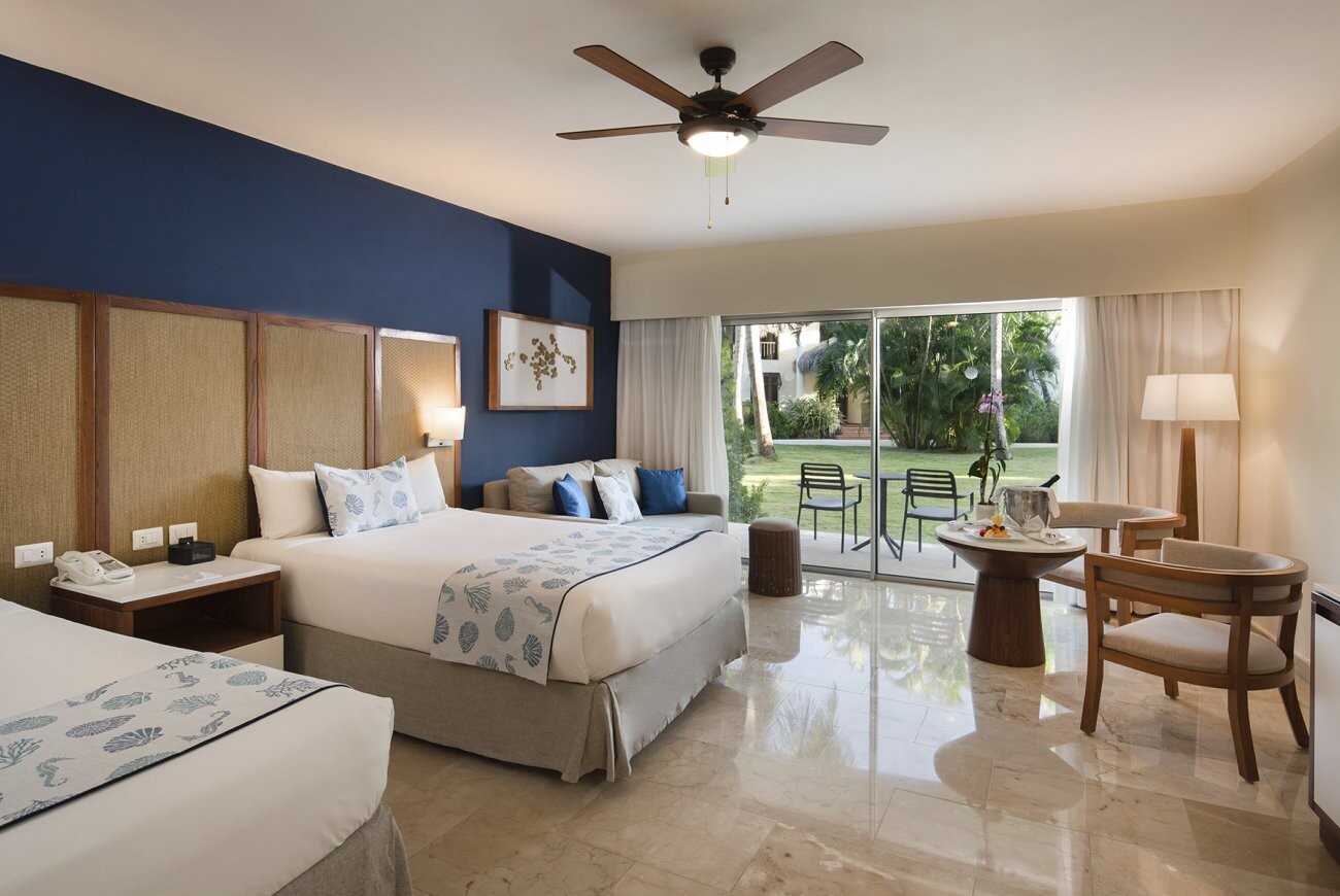 Impressive Premium Punta Cana