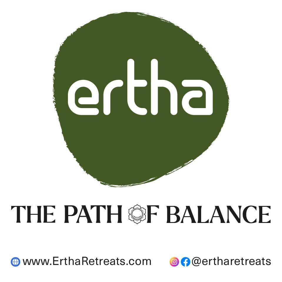 Ertha Logo