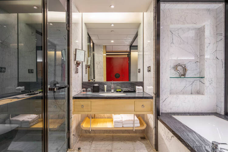 Le Meridien Chongqing Nan'an
