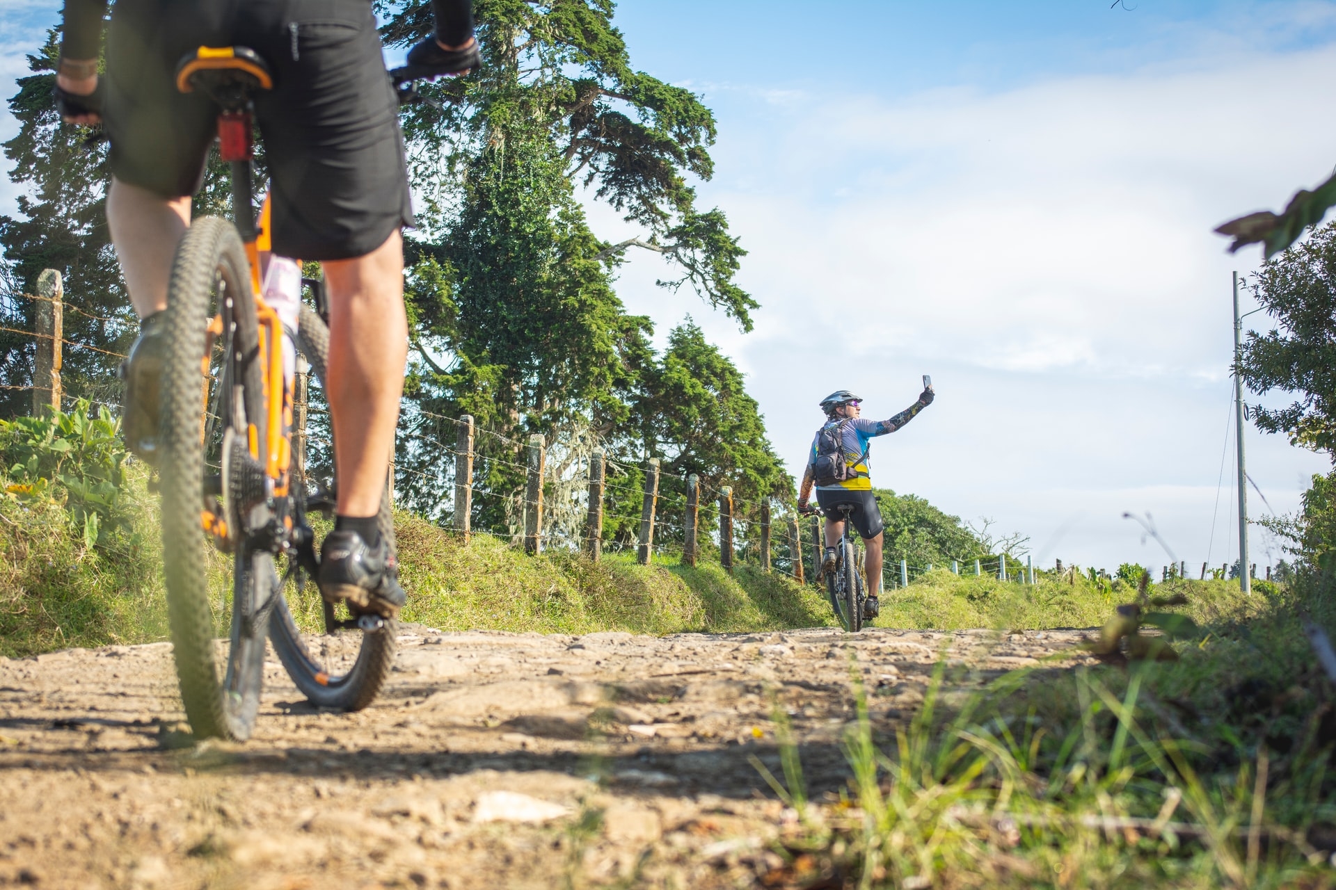 Why Costa Rica Is Safe To Visit - BikeHike Adventures