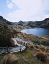 Cajas National Park