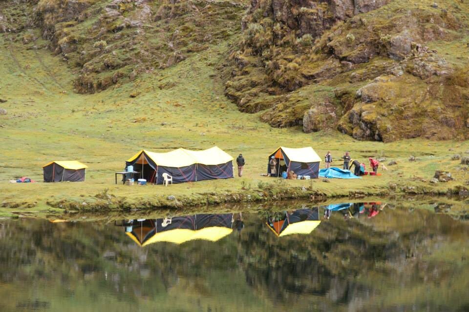 Inca Trail