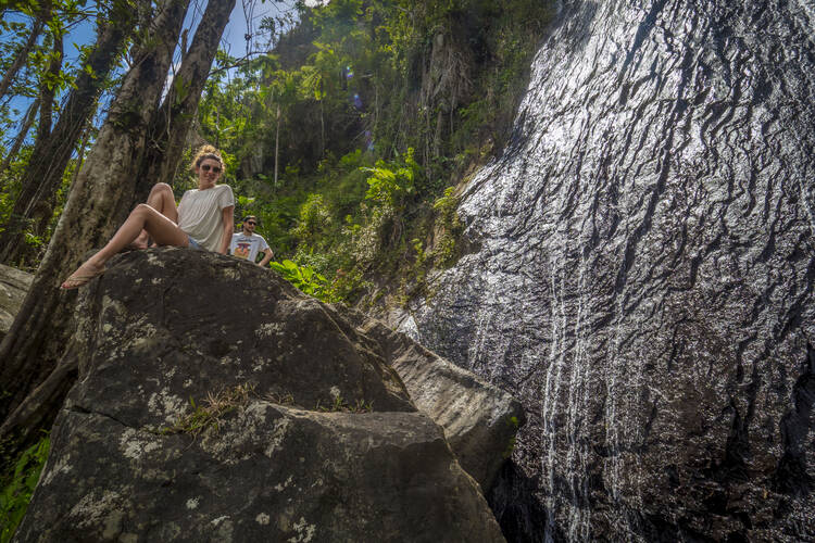 El Yunque National Forest