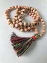 mala beads making class