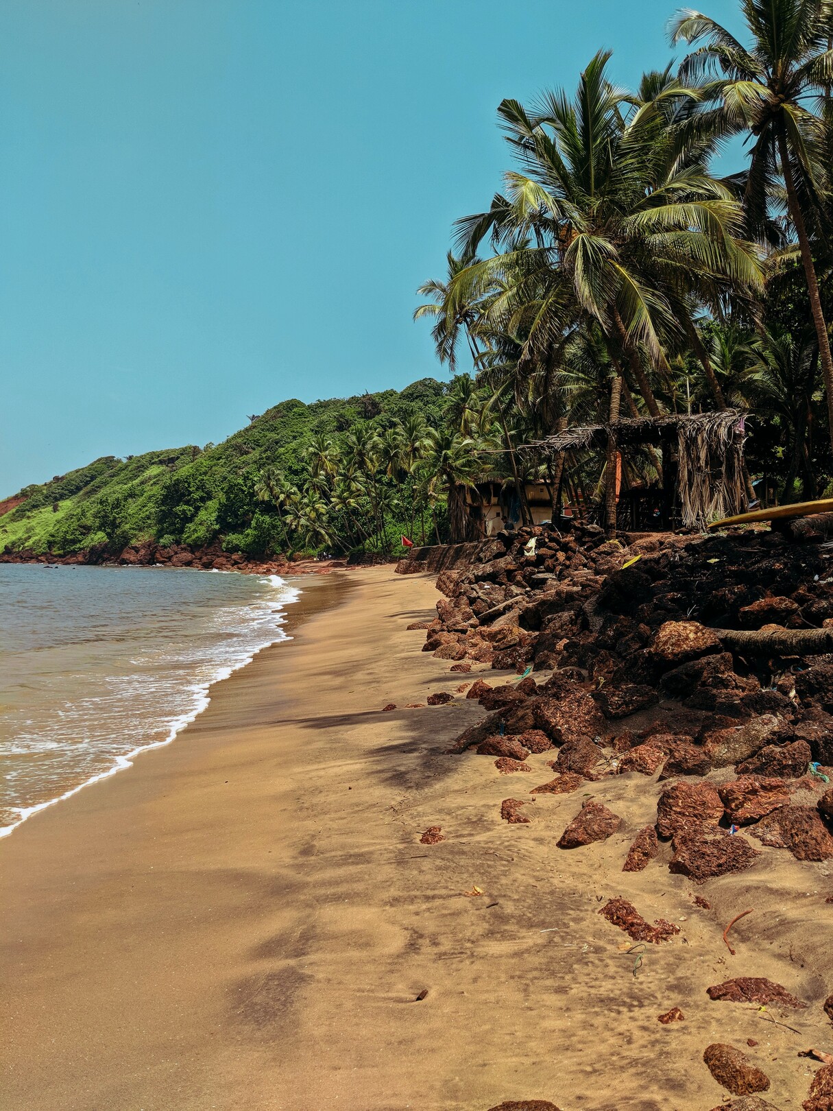 Goa, India