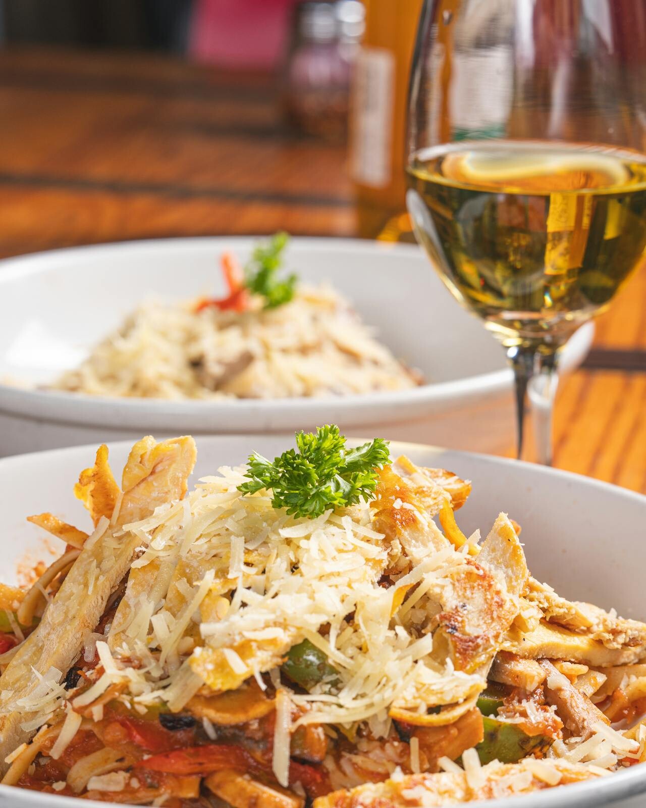 Italy Food Wine Feature