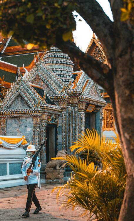 Grand Palace