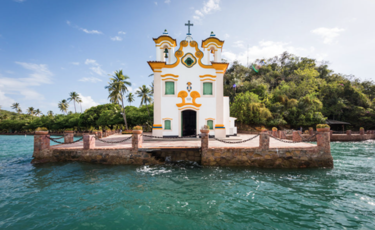 Bay of All Saints
