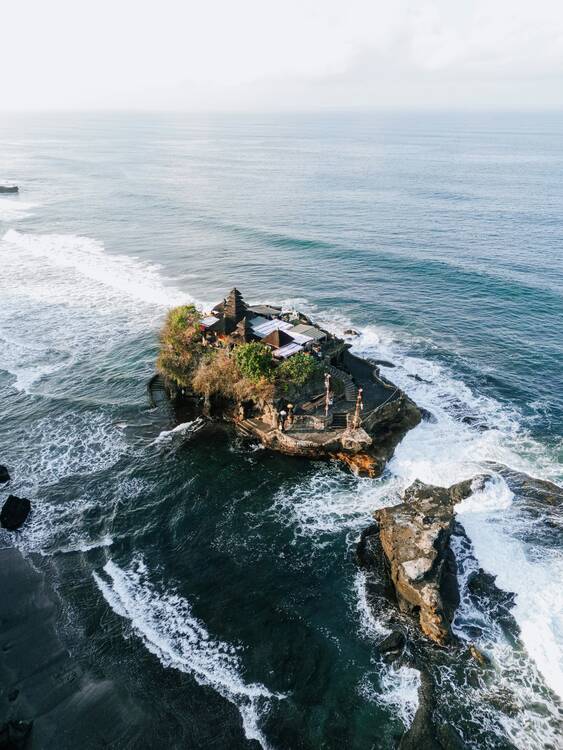 Tanah Lot