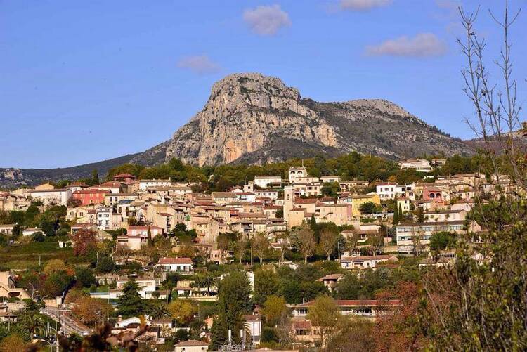 Saint-Jeannet