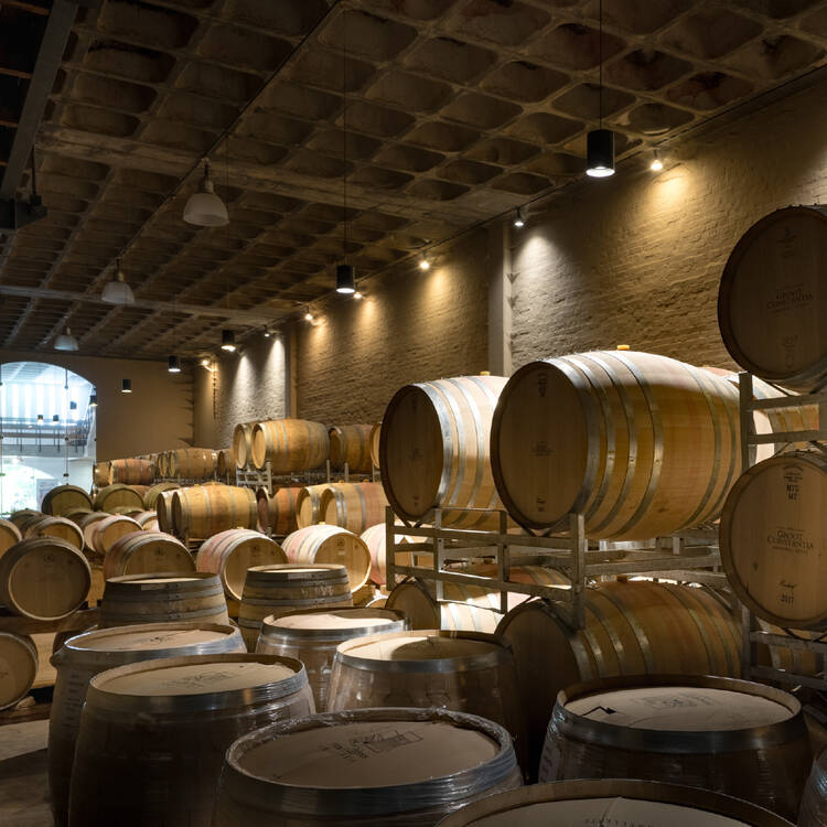 Groot Constantia