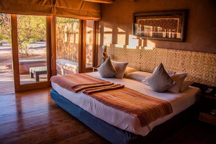 Hotel Cumbres San Pedro de Atacama