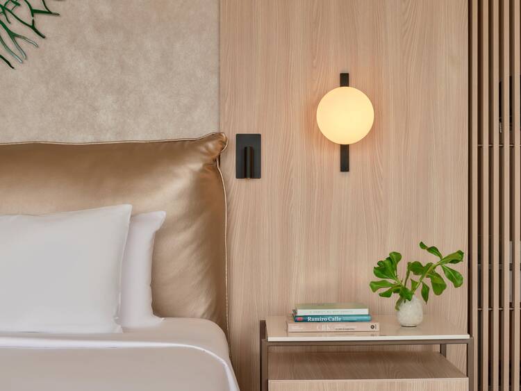 SOUMA Hotel Lima