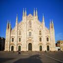 Milan Cathedral